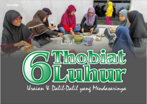 6 Thobiat Luhur