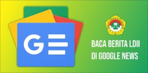 Baca Berita LDII di Google News