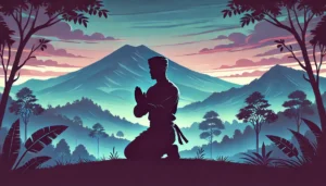 Doa ASAD Latin untuk Diri Sendiri (Orang yang Berdoa)