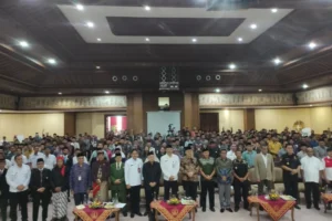 LDII Bali Gaungkan Semangat Persatuan dan Sukseskan Pilkada Damai dalam Muswil IX