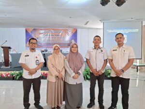 LDII Makassar Dukung Bimtek Ormas untuk Kolaborasi dan Persiapan Pilkada 2024