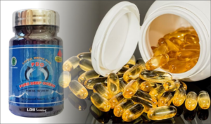 Manfaat Minyak Ikan dan Suplemen PDO untuk Kesehatan