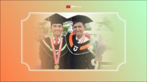 Sukses Dua Ilmu di PPM Roudhotul Jannah