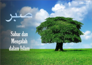 Nasehat tentang Sabar
