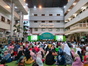 Pondok Pesantren LDII Wali Barokah Burengan: Pusat Pendidikan Al-Qur’an dan Hadist di Indonesia