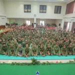 795 Pesilat Meriahkan Pasanggiri Persinas ASAD dan LDII Banten