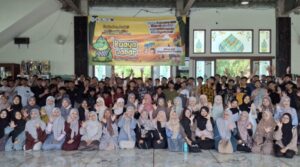Buaya Jabar – Sebuah Event Inovasi dari LDII Kabupaten Bekasi