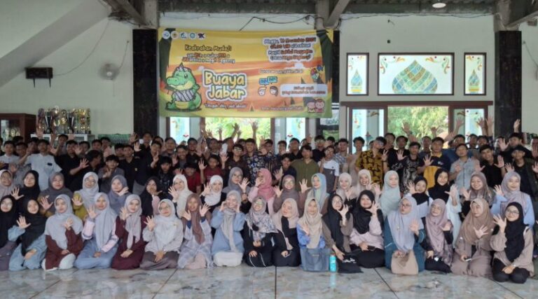 Buaya Jabar – Sebuah Event Inovasi dari LDII Kabupaten Bekasi