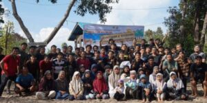 LDII Bulungan Gelar Outbound Generasi Muda untuk Tanamkan 29 Karakter Luhur