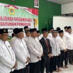 LDII Papua Selatan Dukung Pilkada 2024 yang Kondusif dan Damai