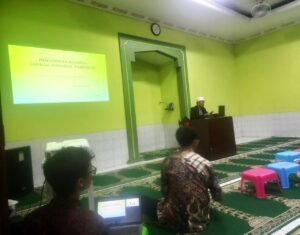 Edukasi Fase Awal Pernikahan untuk Pasangan Muda