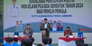 Apa itu Pendidikan Politik?