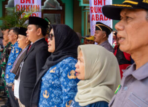 DPP LDII Ajak Generasi Muda Redefinisi Makna Pahlawan dengan Memberi Manfaat di Lingkungan