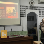 Generus PAC LDII Bojonggede, Bojong Baru, dan Cimanggis Gelar Acara Keputrian Bertema “Mengenal Bumbu Dapur”