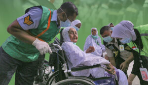 Cara Daftar dan Syarat Menjadi Petugas Haji 2025: Panduan Lengkap PPIH 1446 H