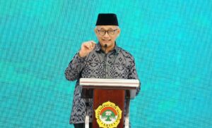 Chriswanto Santoso Ingatkan Esensi Demokrasi dalam Pilkada 2024 yang Berpotensi Rawan