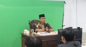 DPD LDII Kota Bandung: Mengenal Kembali Obat Herbal, dari Tradisi ke Penggunaan Sehari-hari