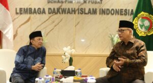 DPP LDII Sosialisasikan Keprotokolan untuk Seragamkan Perhelatan Resmi Organisasi