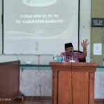 LDII Kabupaten Bandung Sosialisasikan Wawasan Organisasi di Katapang