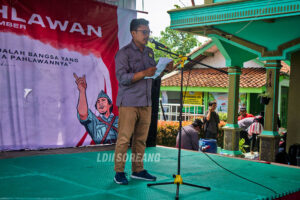 DPP LDII Dorong Kesadaran Kesehatan melalui Pemanfaatan Tanaman Herbal dan Gaya Hidup Sehat