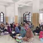 LDII Aimasi Angkat Keistimewaan Wanita dalam Pengajian Hybrid