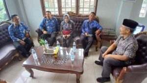 LDII Bandar Lampung Jadi Contoh Ormas Taat Lapor, Kesbangpol Berikan Apresiasi