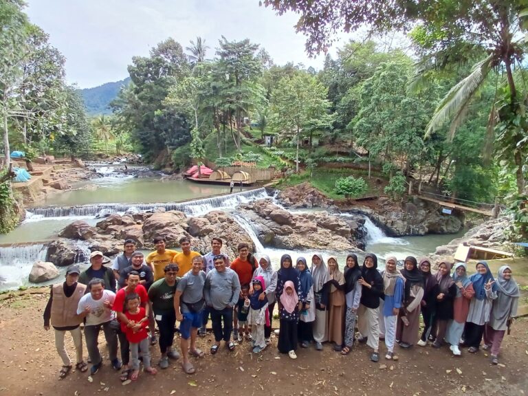 LDII Banten Gelar Mukertas di Leuwi Bumi: Sinergi untuk Generasi Unggul dan Desa Maju
