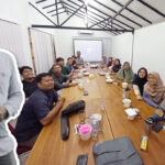 LDII Berbah Gelar Pelatihan Public Speaking untuk Pengurus dan Guru MDT Ar-Rohman