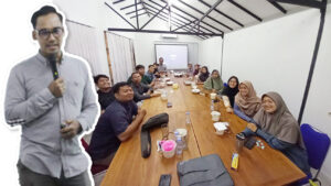 LDII Berbah Gelar Pelatihan Public Speaking untuk Pengurus dan Guru MDT Ar-Rohman