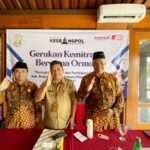 LDII Magelang Dukung Pilkada Serentak 2024 dengan Sikap Netral Aktif