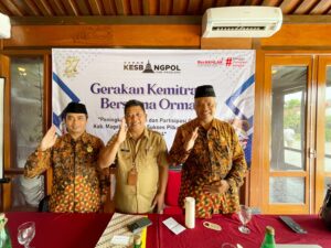 LDII Magelang Dukung Pilkada Serentak 2024 dengan Sikap Netral Aktif