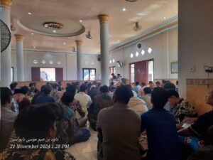 LDII Muba Dorong Orang Tua Jadi Teladan dalam Pendidikan Anak