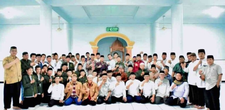 LDII Sulsel Sukses Gelar Konsolidasi di Luwu Raya dan Ajatappareng