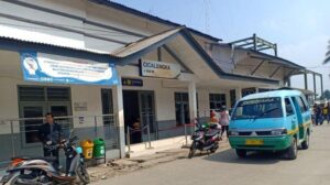 Mengenal Cicalengka: Kecamatan Bersejarah dengan Pesona Alam di Kabupaten Bandung