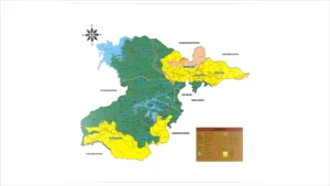 Mengenal Wilayah Kabupaten Bandung Barat