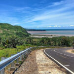 Menjelajah Pantai Selatan Jawa Barat dengan Transportasi Umum