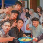 PC LDII Mojoroto dan PPG Gelar Kegiatan Kemandirian Remaja Pra Nikah