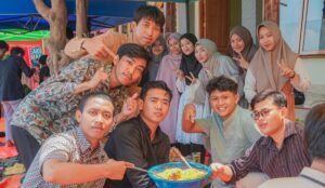 PC LDII Mojoroto dan PPG Gelar Kegiatan Kemandirian Remaja Pra Nikah