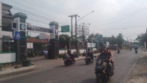 Pembangunan Kecamatan Rancaekek: Mengoptimalkan Sumber Daya dan Potensi Daerah