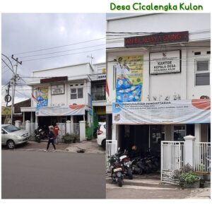 Profil Desa Cicalengka Kulon dan Sejarahnya