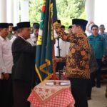 Pengukuhan Pengurus Baru DPD LDII Bengkulu Utara 2024-2029: Kolaborasi Bersama Pemerintah Dorong Program Sosial dan Keagamaan