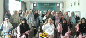 Penyuluhan Kesehatan LDII Jawa Barat: Deteksi Dini Kanker Serviks untuk Kesejahteraan Perempuan