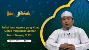 Peran Lingkungan Pendidikan yang Baik dalam Pembentukan Karakter Anak di Era Digital
