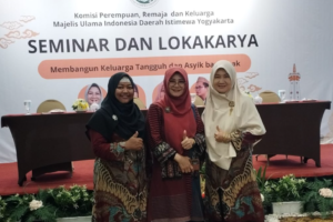 Peran Literasi Keuangan dan Emosional dalam Ketahanan Keluarga