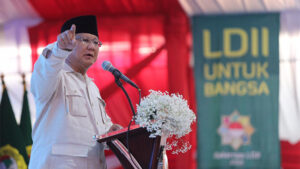 Program “100 Hari Asta Cita” Presiden Prabowo: Harapan untuk Indonesia yang Mandiri dan Berkeadilan