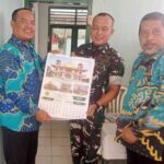 LDII Kecamatan Panjang Dukung Sinergi TNI-Polri Jaga Keamanan Pilkada 2024