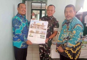 LDII Kecamatan Panjang Dukung Sinergi TNI-Polri Jaga Keamanan Pilkada 2024