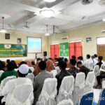 DPD LDII Klaten dan FKKI Gelar Pelatihan Bantuan Hidup Dasar untuk Tingkatkan Kesiapsiagaan Masyarakat