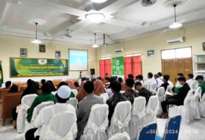 DPD LDII Klaten dan FKKI Gelar Pelatihan Bantuan Hidup Dasar untuk Tingkatkan Kesiapsiagaan Masyarakat