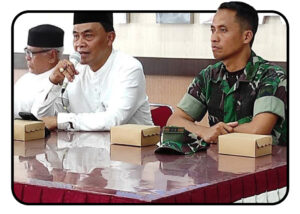 Suwarto: LDII Pedan Siap Dukung Kegiatan Keagamaan dan Sosial